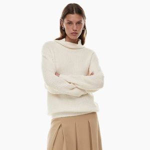 Wilfred Merino Wool Sweater- XS